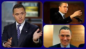 Harold Ford Jr. Ethnicity: Exploring His Background and Cultural Roots