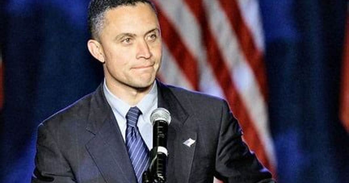 Harold Ford Jr Ethnicity Is He Black or White Parents Race The