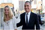 Harold Ford Jr. : Exploring His Life, Wife, and Children