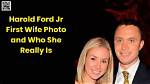 Harold Ford Jr First Wife: Unveiling the Story Behind the Relationship