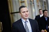 Harold Ford Jr. Net Worth