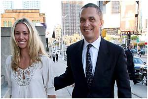 Harold Ford Jr Wife: a Comprehensive Look at His Personal Life and Career