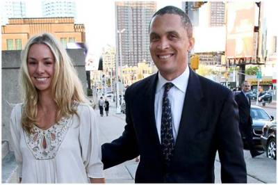 Harold Ford Jr Wife: a Comprehensive Look at His Personal Life and Career