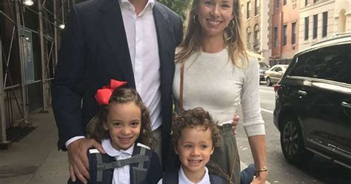 Harold Ford Jr Wife and Family: a Comprehensive Look into His Personal Life