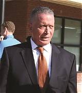 Harold Ford Sr. : a Political Legacy in Tennessee