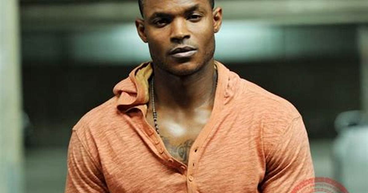 Harold House Moore Height, Wiki, Biography, Weight, Net Worth, Age, Who, Instagram