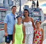 Harris Faulkner's Bio: Age, Husband, Children, Net Worth