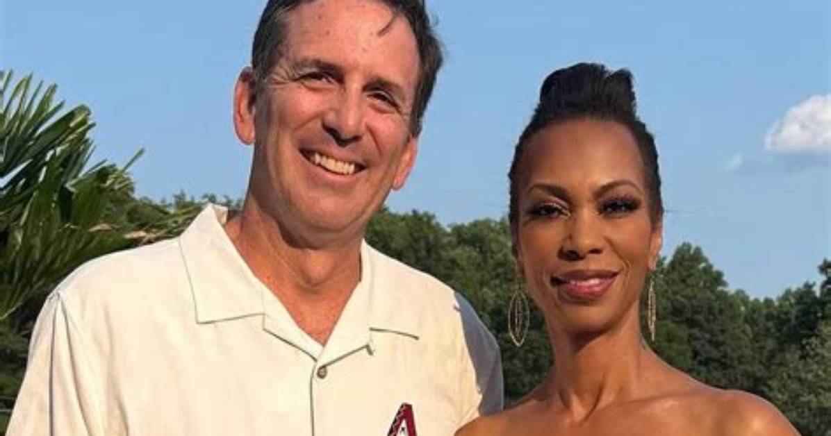 Harris Faulkner's Husband: Religion Explored