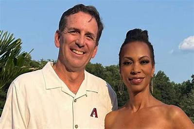 Harris Faulkner's Husband: Religion Explored