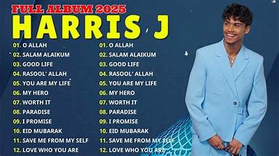 Harris J