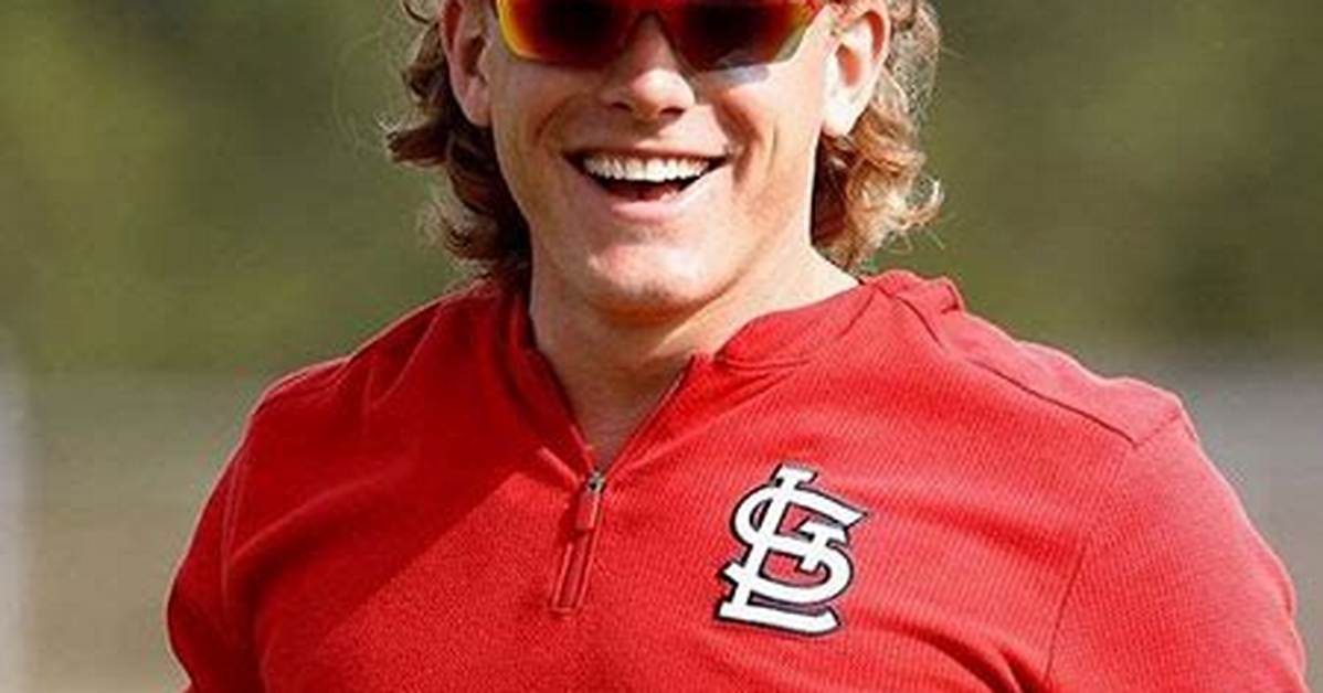 Harrison Bader Net Worth and Salary as Yankees