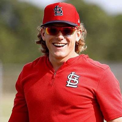 Harrison Bader Net Worth and Salary as Yankees Center Fielder