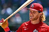Harrison Bader Net Worth over $3 Million and Salary Amid Yankees Contract