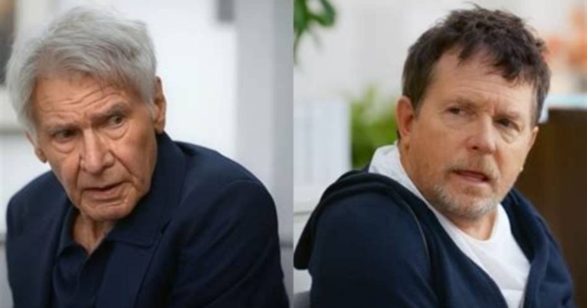 Harrison Ford: Battling Parkinson's Disease with Resilience and Courage