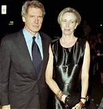 Harrison Ford's Ex-Wives: a Detailed Look
