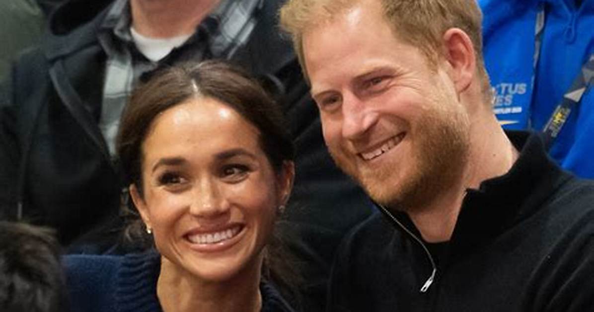 Harry and Meghan: a Comprehensive Exploration of Their Journey