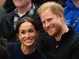 Harry and Meghan: a Comprehensive Exploration of Their Journey