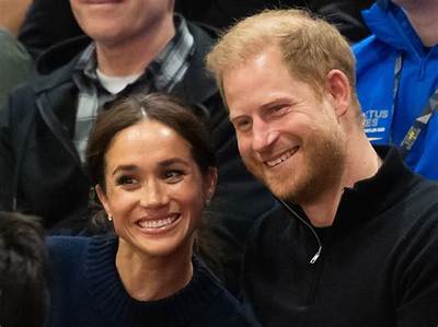 Harry and Meghan: a Comprehensive Exploration of Their Journey
