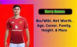 Harry Bring Height, Weight, Net Worth, Age, Birthday, Wikipedia, Who, Instagram, Biography