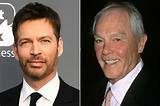 Harry Connick, Jr. : 'My Dad Is My Hero.'