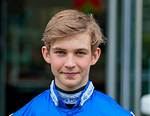 Harry Davies: a Rising Star in the World of Entertainment
