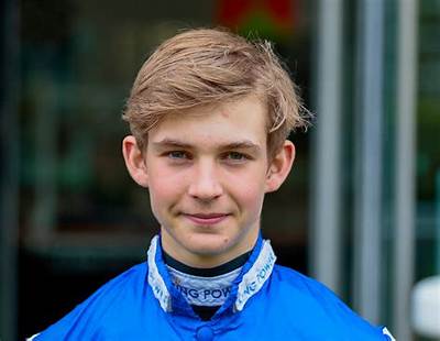 Harry Davies: a Rising Star in the World of Entertainment