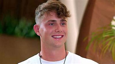 Harry Jowsey