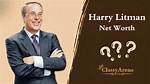 Harry Litman's Wife and Her Remarkable Journey