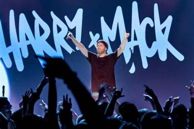 Harry Mack Portland: the Rise of a Freestyle Genius