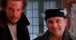 Harry & Marv: Hilarious Heist Masters!