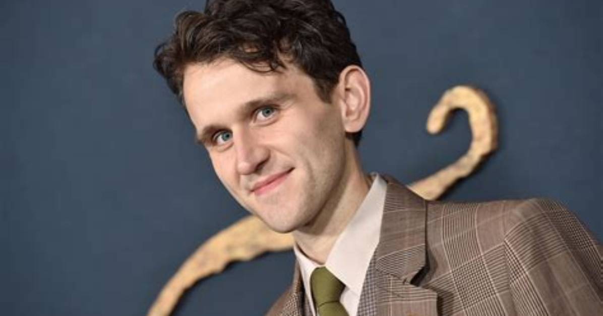 Harry Melling: the Actor You Need to Know!