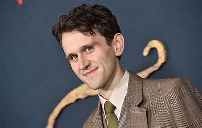 Harry Melling: the Actor You Need to Know!