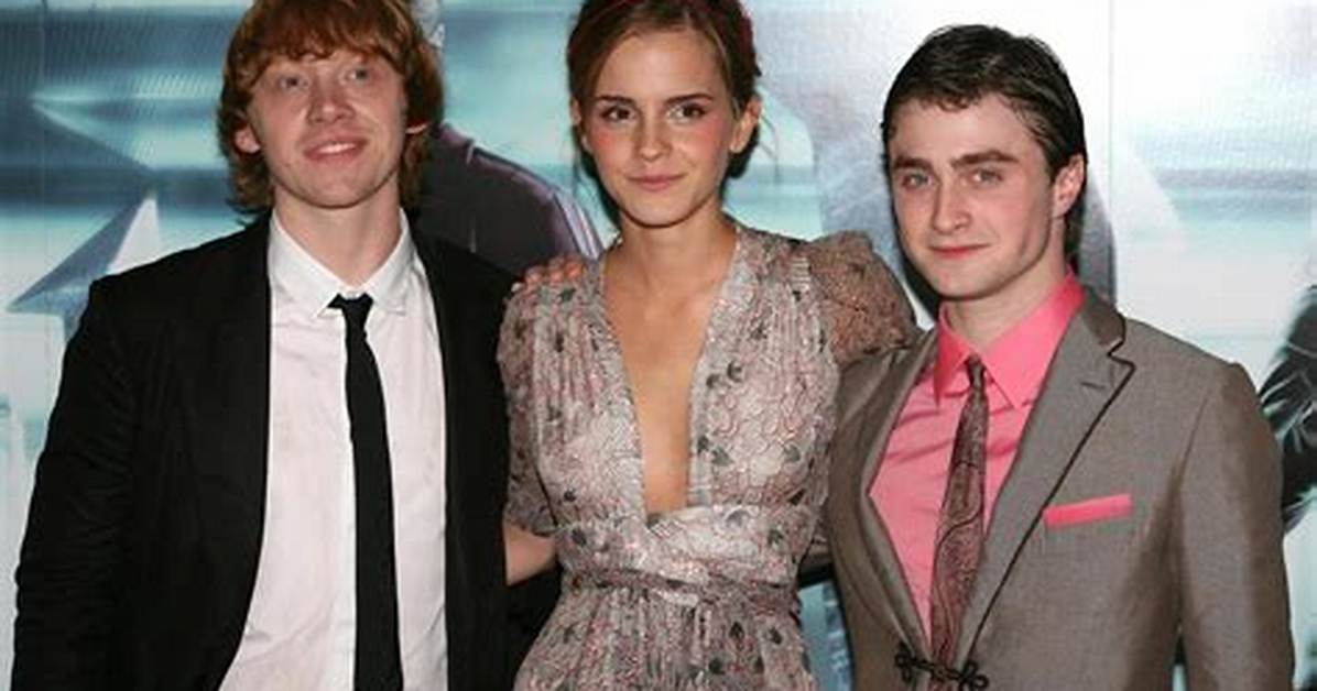 Harry Potter 5 Cast: Who's Who in the Sequel?