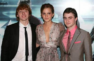 Harry Potter 5 Cast: Who's Who in the Sequel?