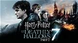 Harry Potter and the Deathly Hallows Part 2: the Epic Conclusion of a Magical Journey
