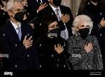 Harry Reid Children: Meet Rory Reid, Lana Reid, Key Reid, Leif Reid, and Josh Reid