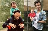 Harry Styles Daughter Age: Everything You Need to Know
