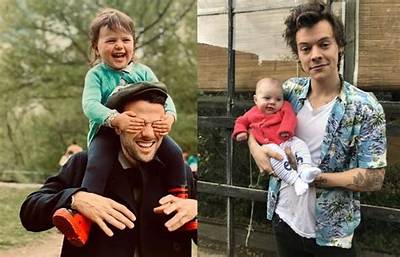 Harry Styles Daughter Age: Everything You Need to Know