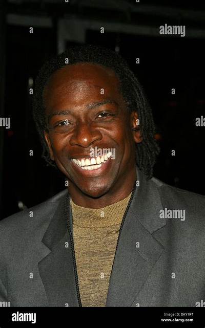 Harry Waters Jr. Net Worth