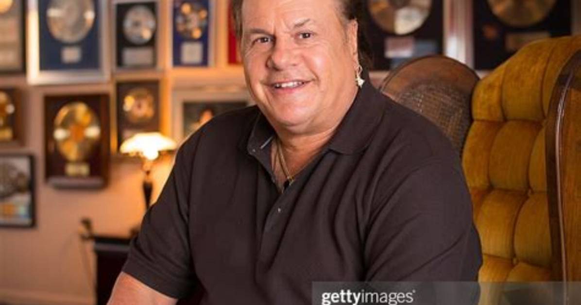 Harry Wayne Casey: the Iconic Journey of a Disco Legend