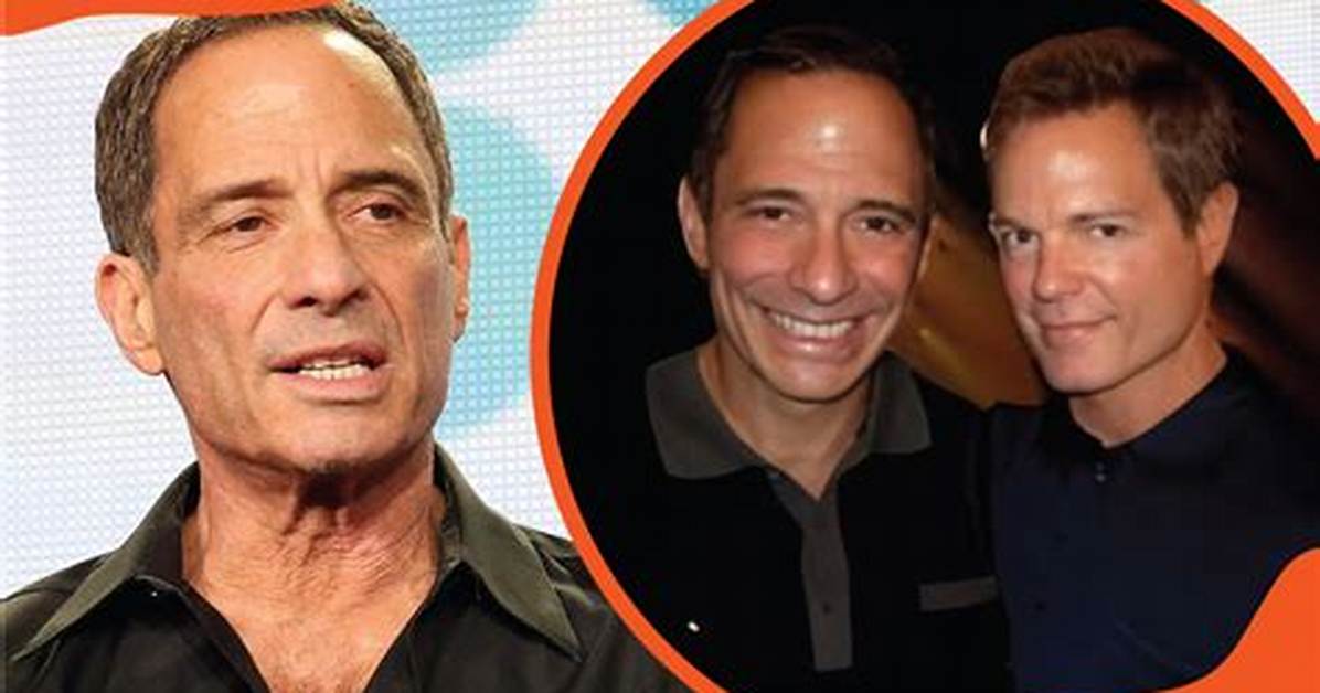 Harvey Levin & Andy Maurer: Exclusive Interview!