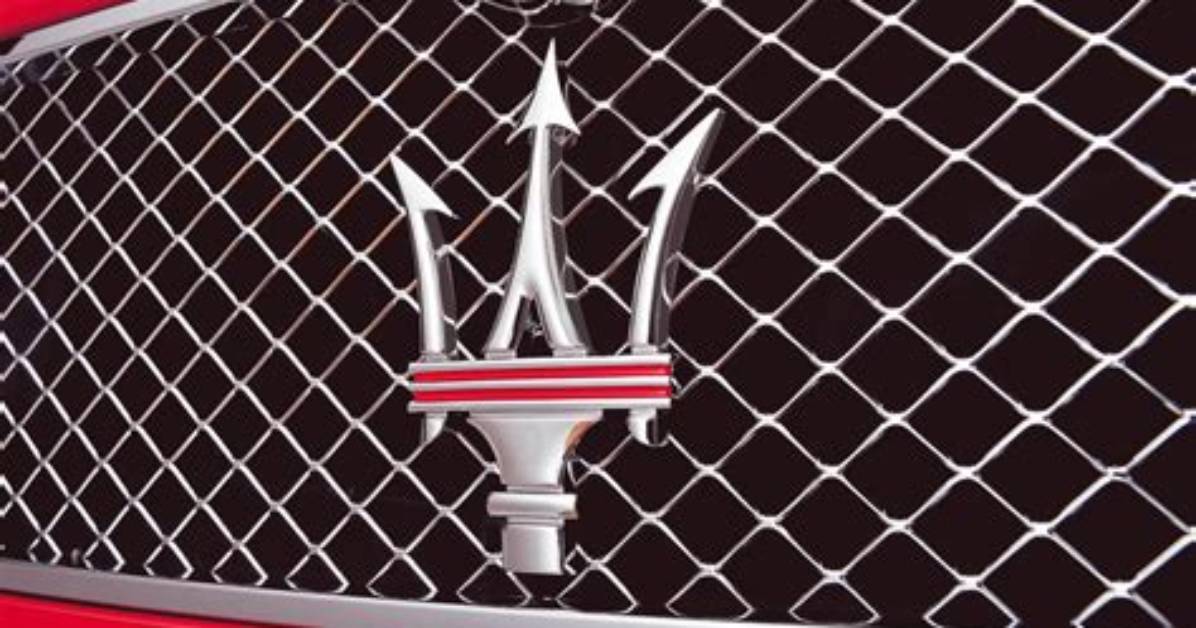 Has a Crown Emblem?