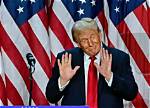 Has a President Be Elected Twice Nonconsecutively?