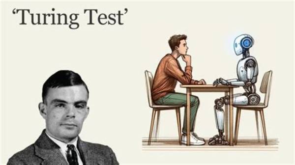 Has a Robot Ever Passed the Turing Test?
