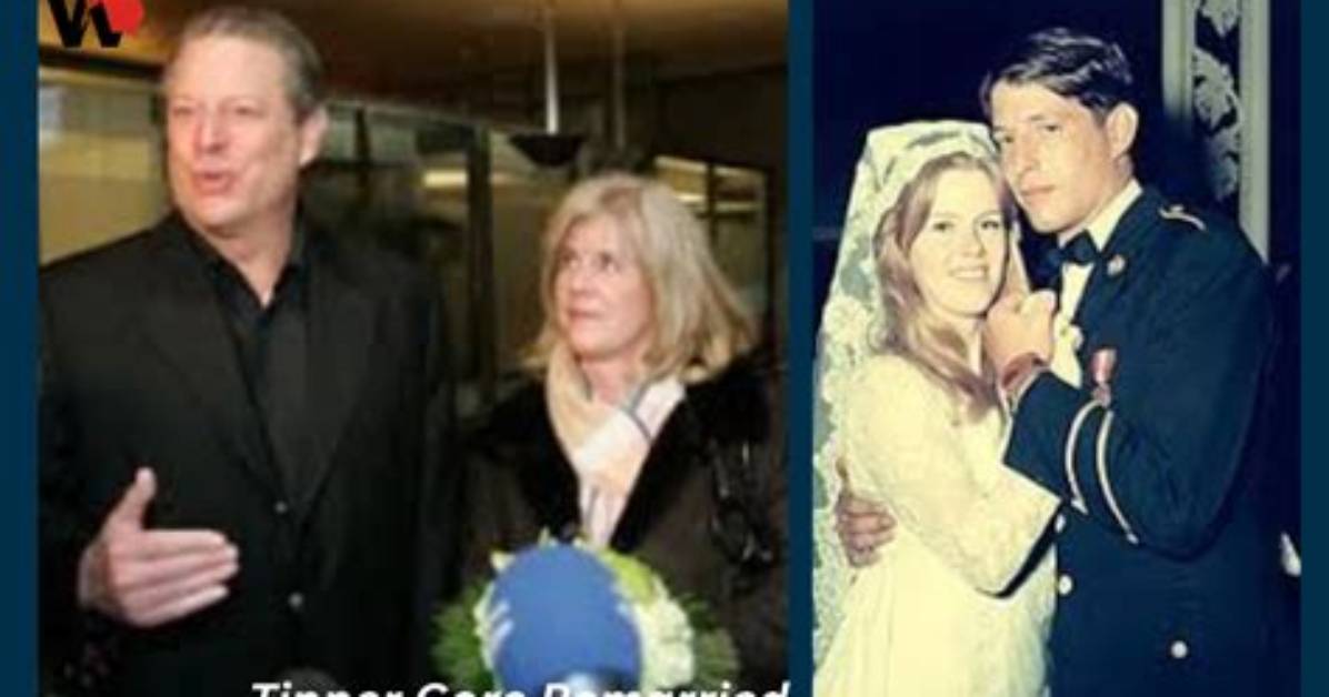 Has Al Gore Remarried After Tipper