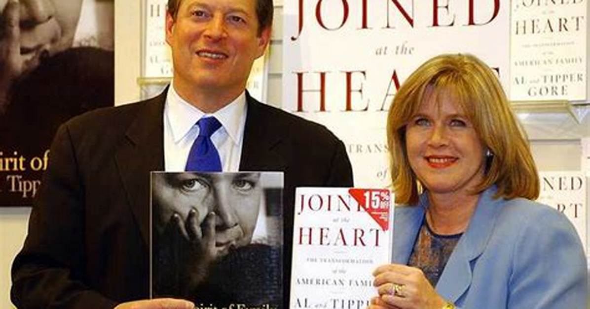 Has Al Gore Remarried