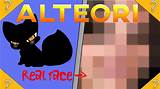 Has Alteori Done a Face Reveal? Facts to Know About the Youtuber
