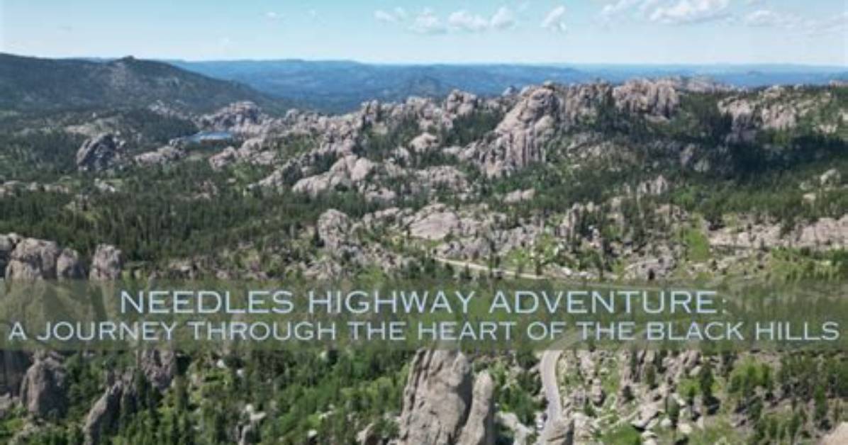 Has Anyone Died on Needles Highway?