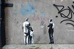 Has Banksy Ever Been Identified?