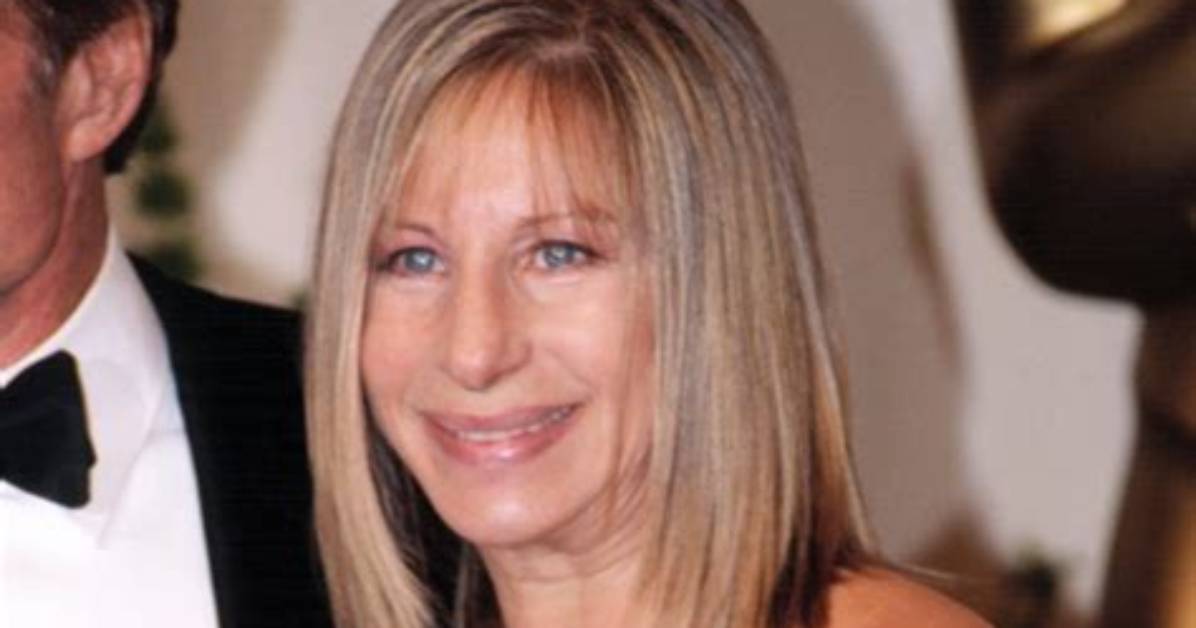 Has Barbra Streisand Retired?